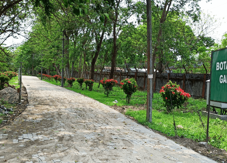  Sagar Vihar Garden